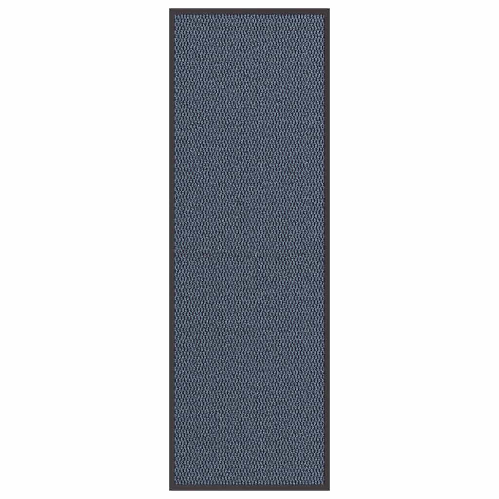 Capacho 60x180 cm azul