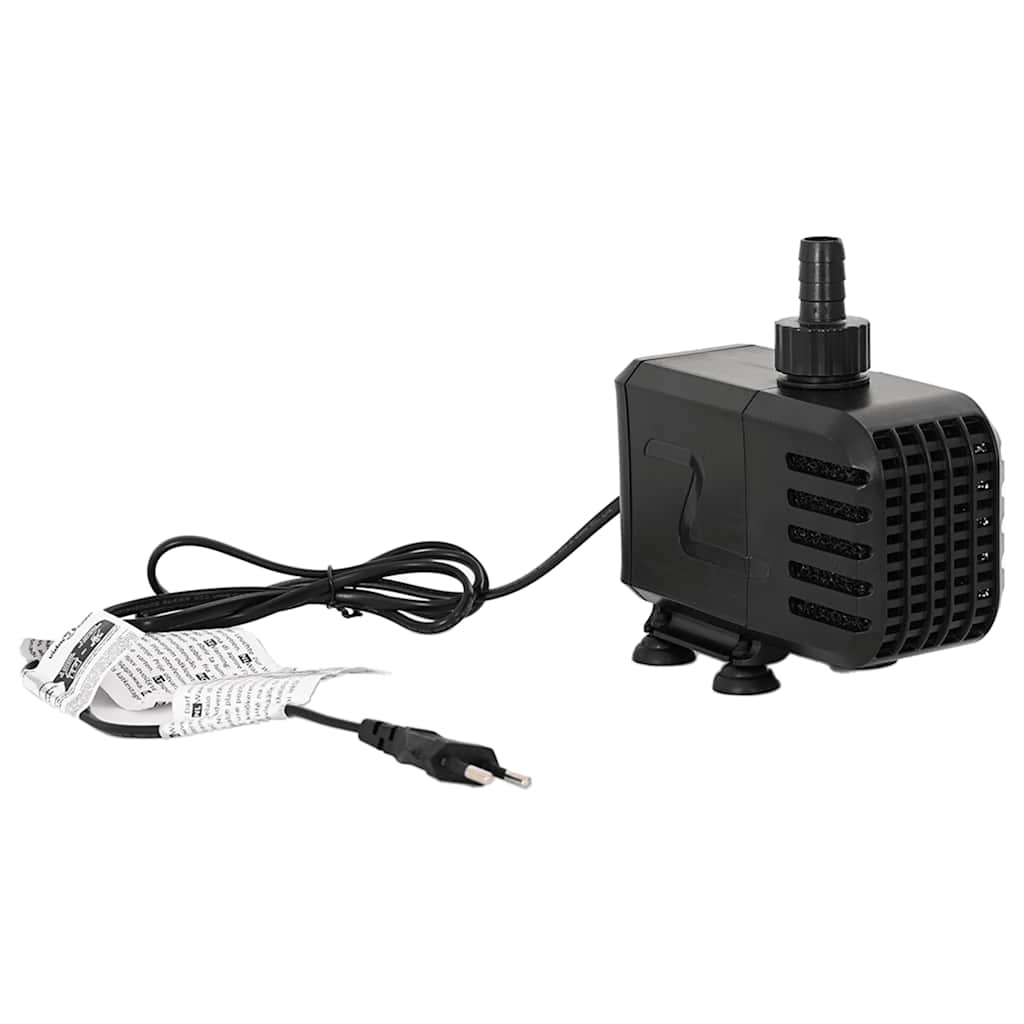 Bomba de água para aquário submersível 1800 l/h