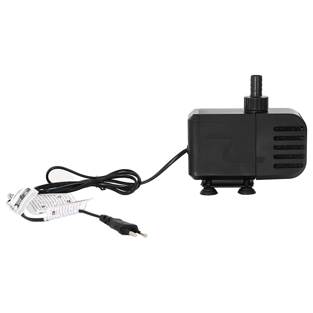 Bomba de água para aquário submersível 1800 l/h