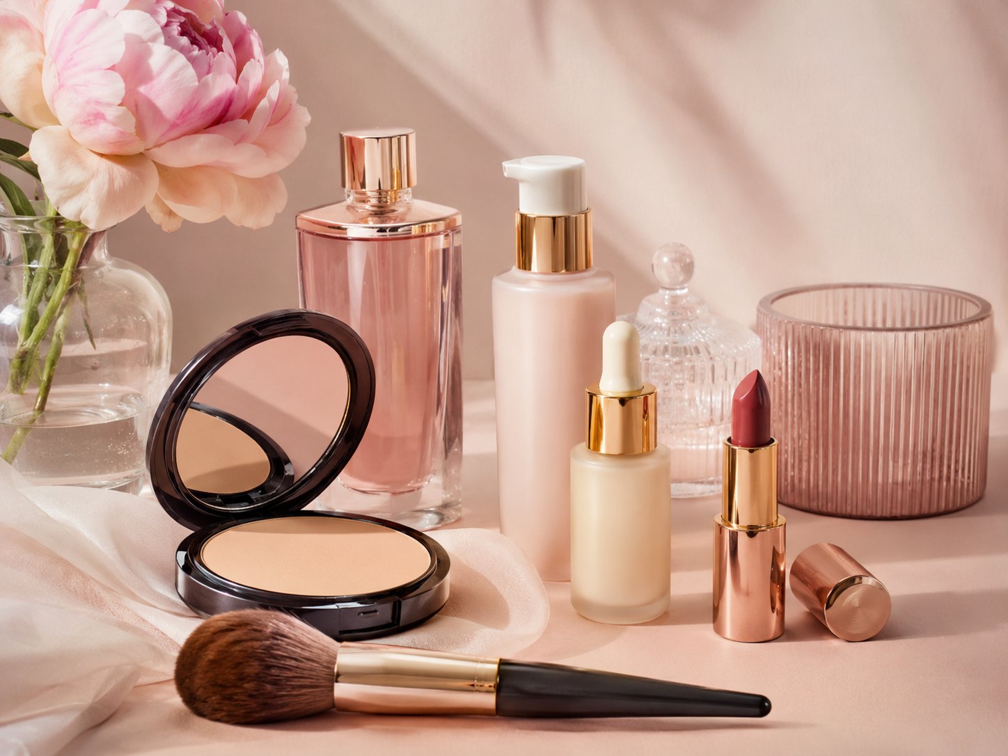 Novidades Oriflame