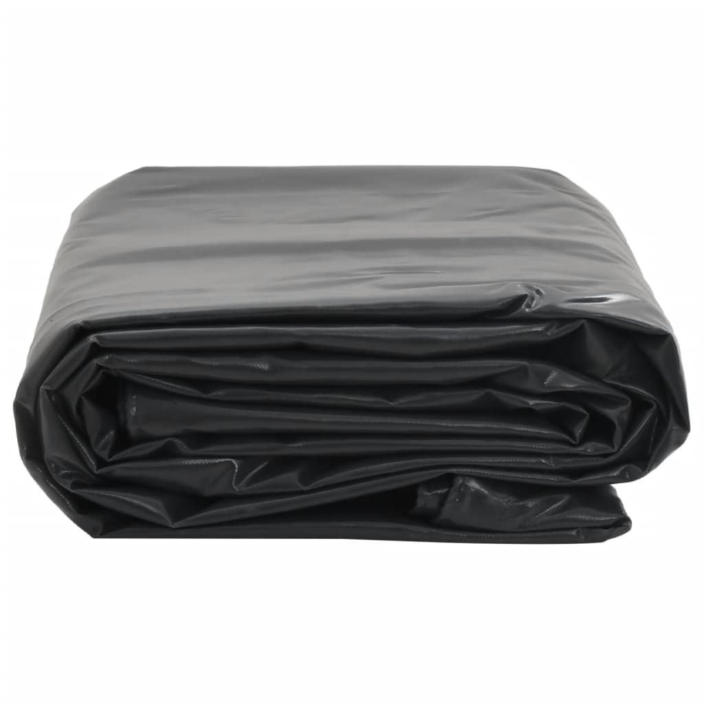 Lona 1,5x6 m 650 g/m² antracite