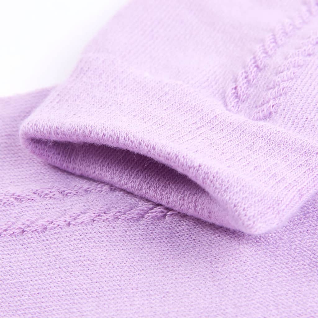 Meias para criança 5 pares ue 30-34