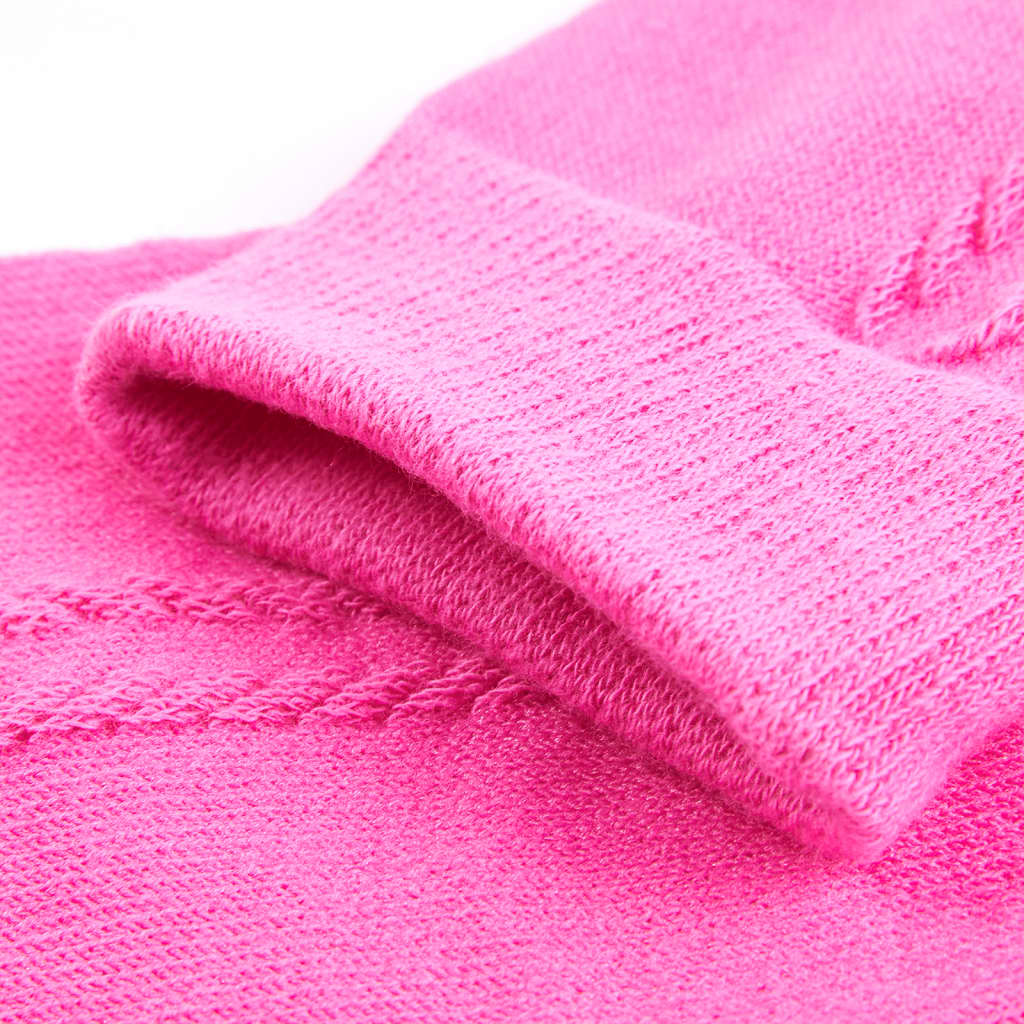 Meias para criança 5 pares ue 30-34