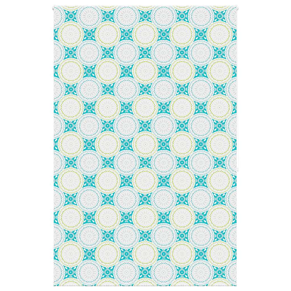 Rolo de duche estores 160x240 cm largura tecido 156 cm
