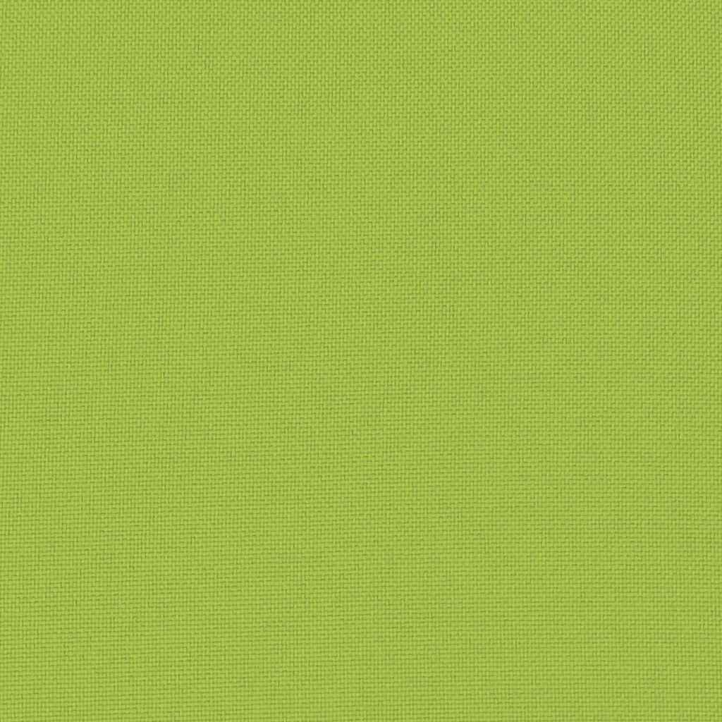 Almofadas para exterior 2 pcs 60x40 cm verde maçã