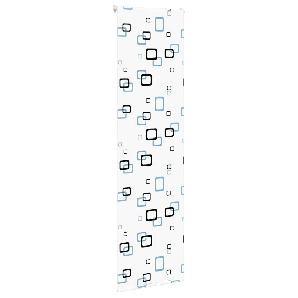 Rolo de duche blind 60x240 cm largura tecido 56 cm