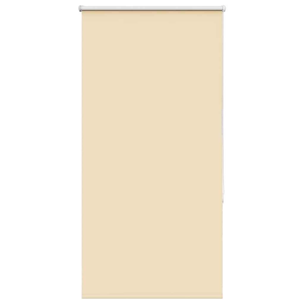 Persiana de enrolar 70x175 cm largura tecido 65,7 cm poliéster