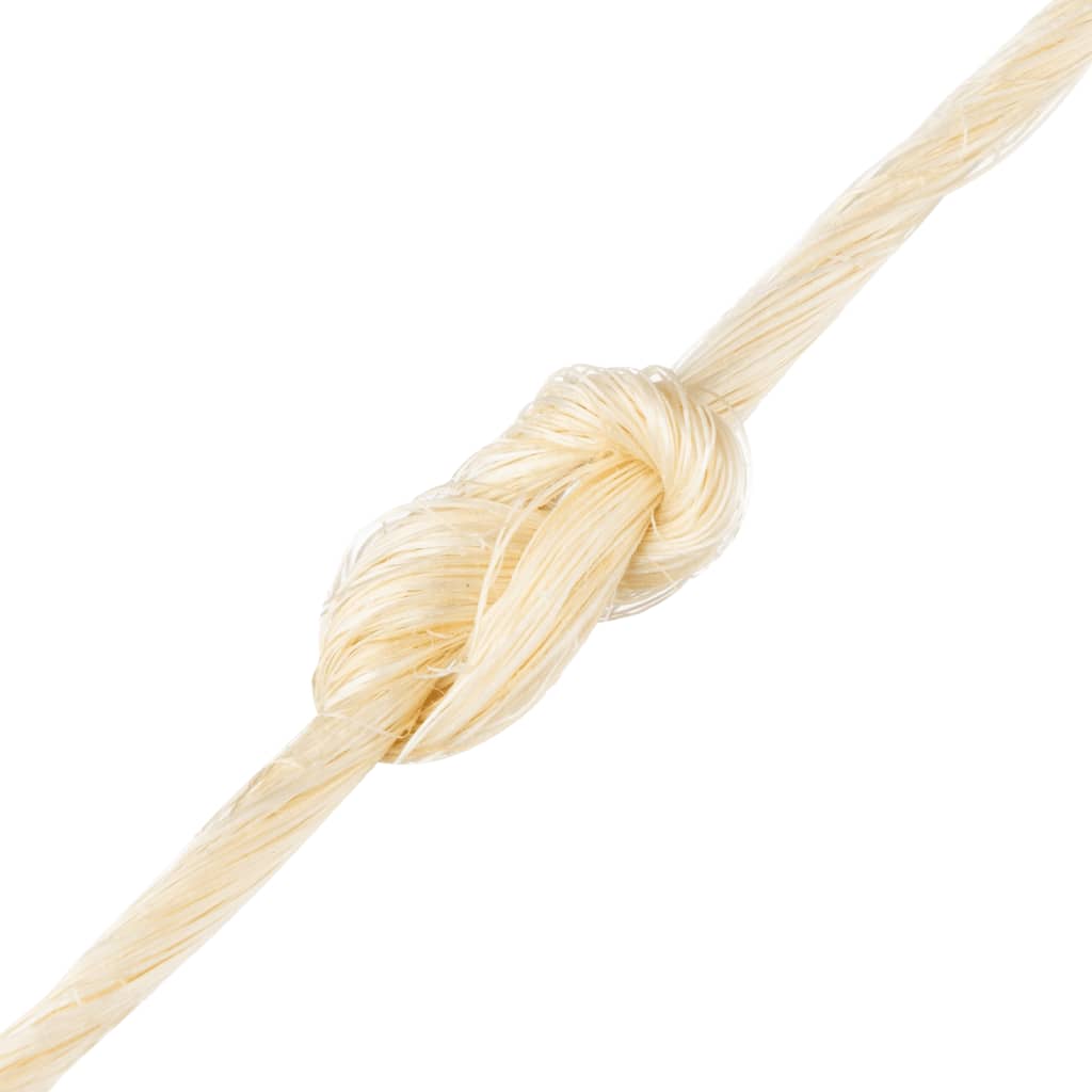 Corda 100% sisal 3 mm 2000 m