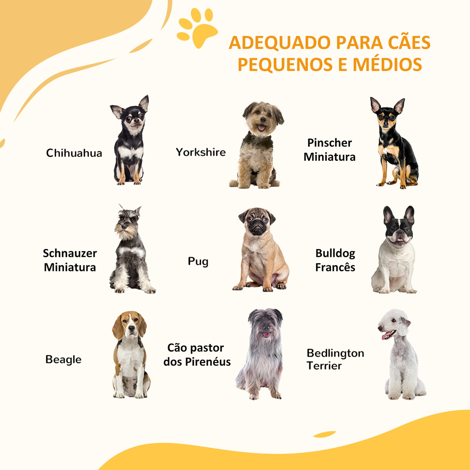 Barreira de segurança extensível para animais de estimação com fecho automático e sistema de duplo bloqueio 74-100x76 cm branco