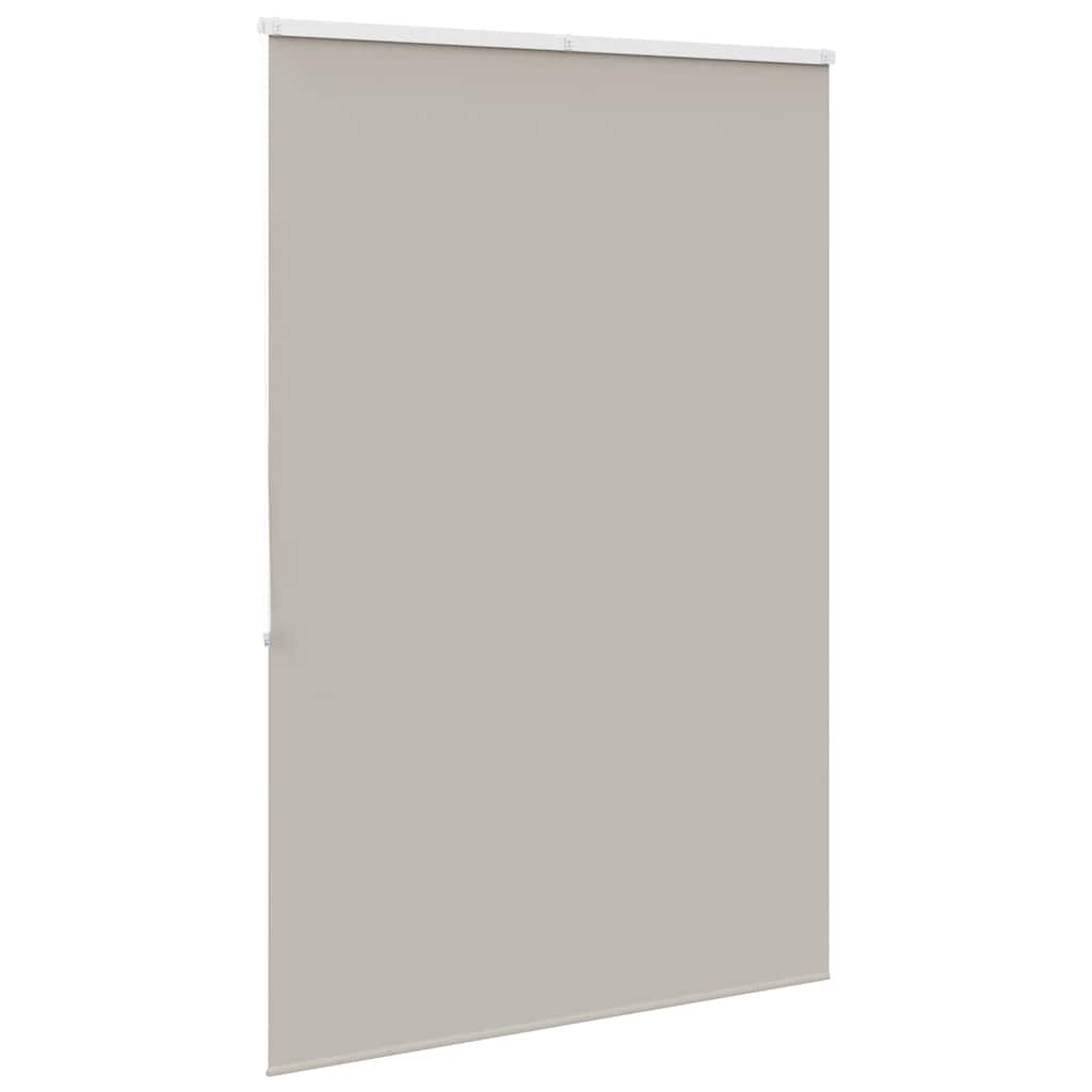 Rolo de duche estores cassete 160x240 cm largura tecido 156 cm