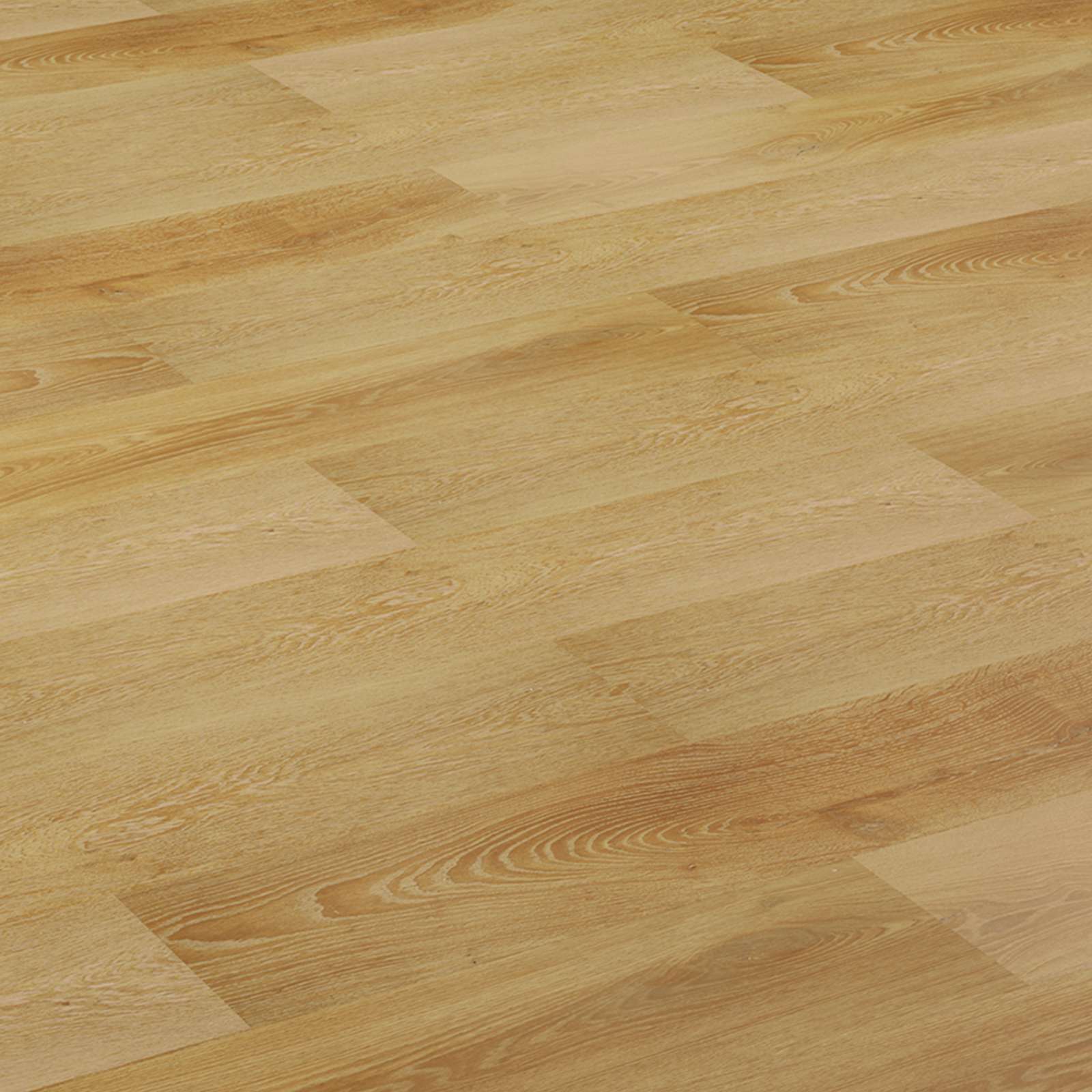 Piso laminado marrom dourado 101 x 20 x 0,8 cm 5 unid.