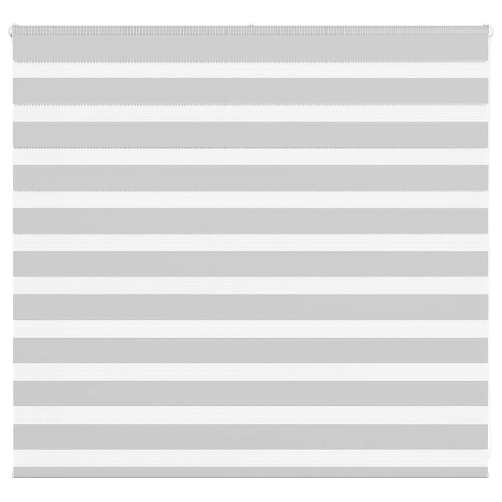 Cortina de zebra 165x100 cm largura do tecido 160,9cm poliéster