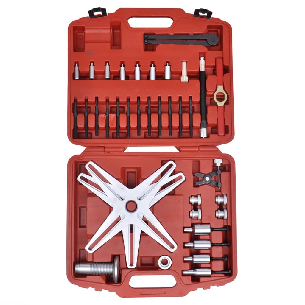 Kit ferramentas auto alinhamento da embreagem (sac)