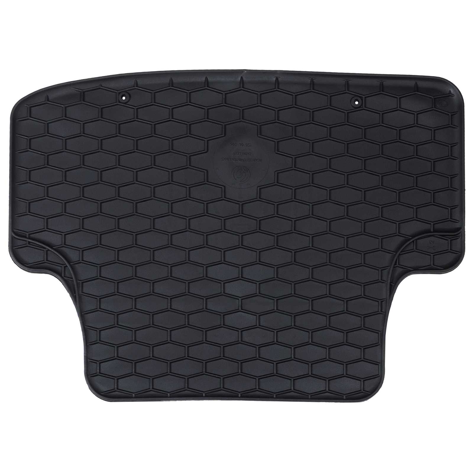 Tapete de carro 4 pcs preto adequado para audi a3 2012-2020