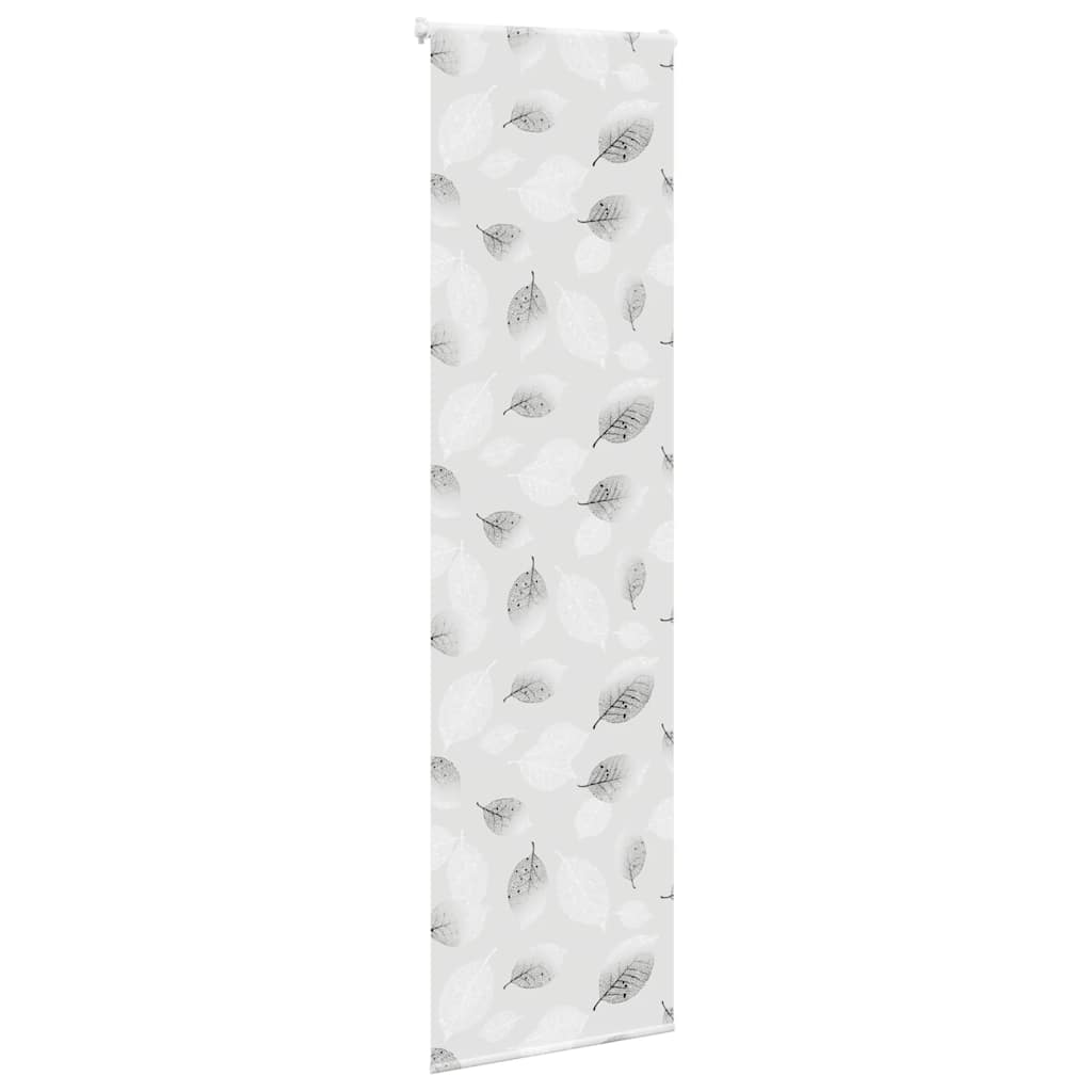 Rolo de duche estores 80x240 cm largura tecido 76 cm