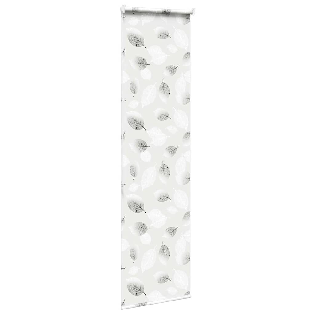 Rolo de duche estores 80x240 cm largura tecido 76 cm
