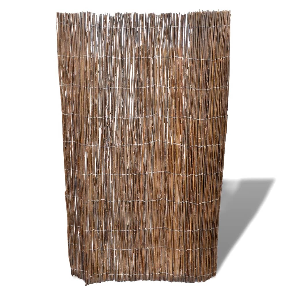 Cerca de salgueiro 300x100 cm