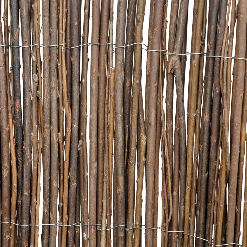 Cerca de salgueiro 300x100 cm