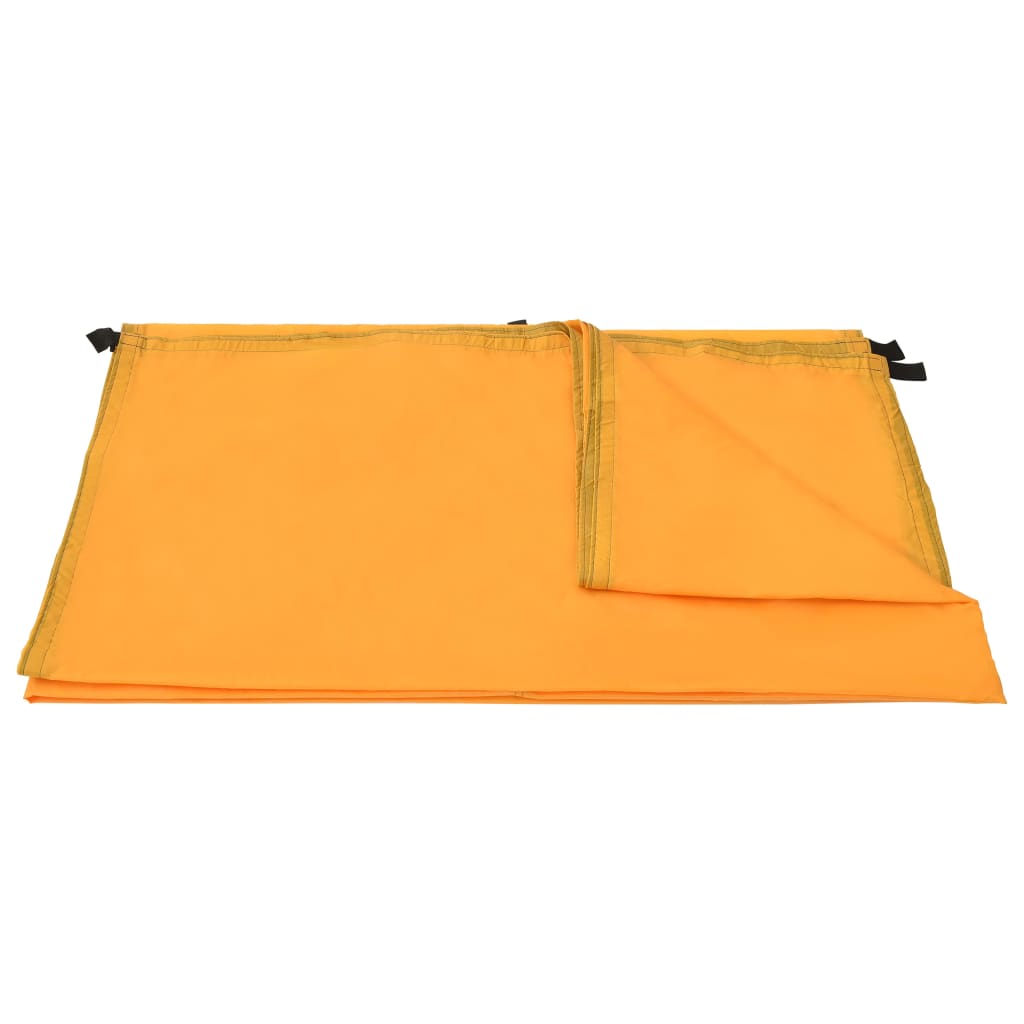 Lona de exterior 3x2 m amarelo