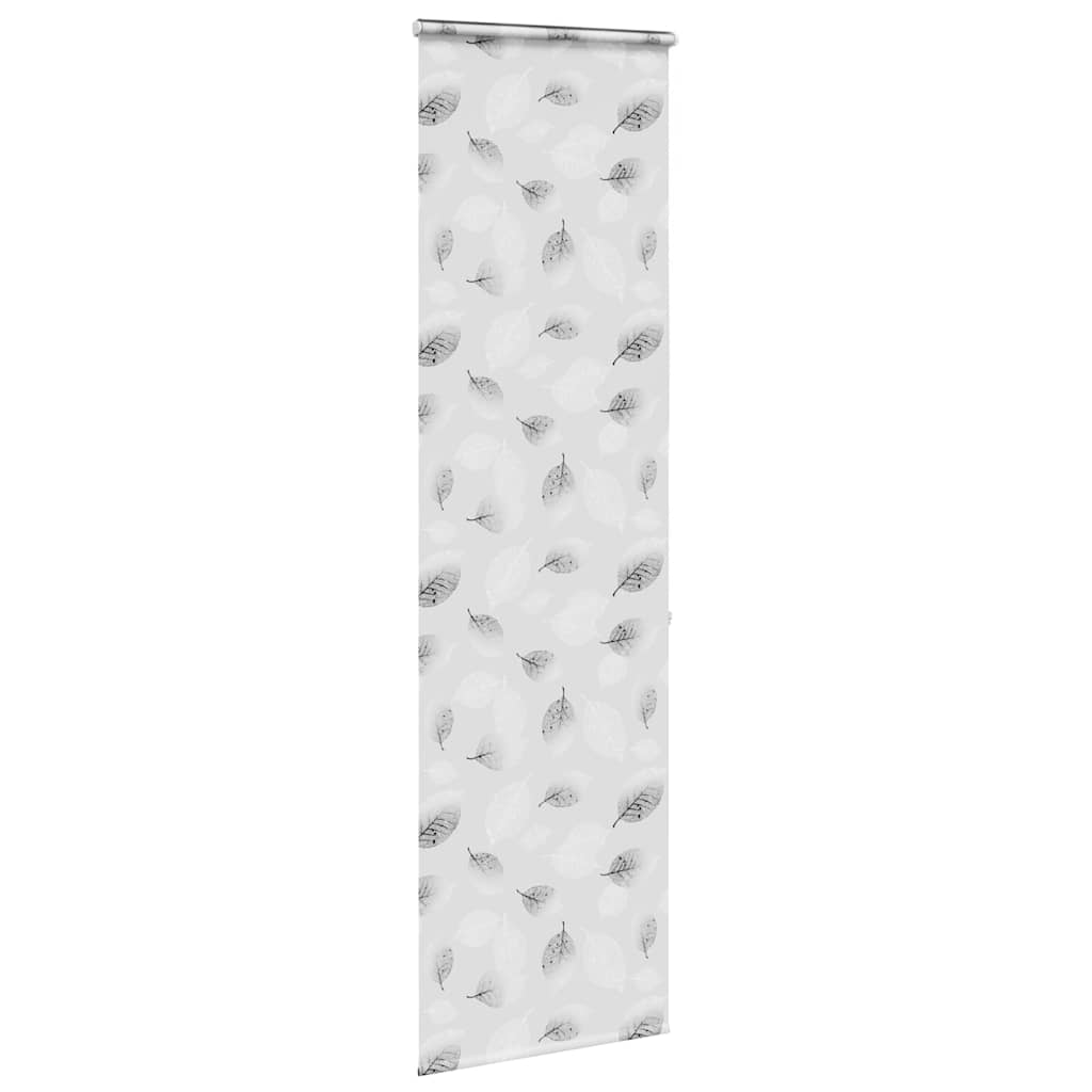 Estores com 60x240 cm largura tecido 56 cm