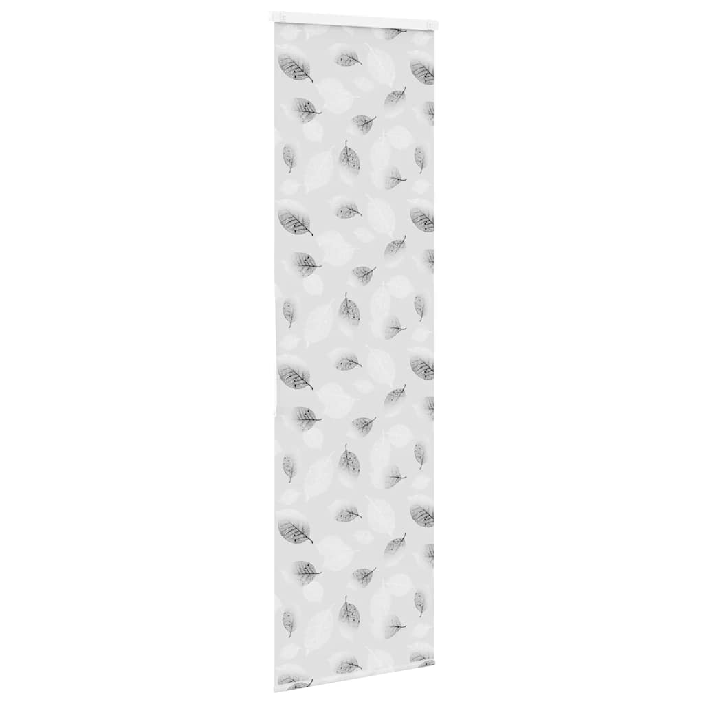Estores com 60x240 cm largura tecido 56 cm