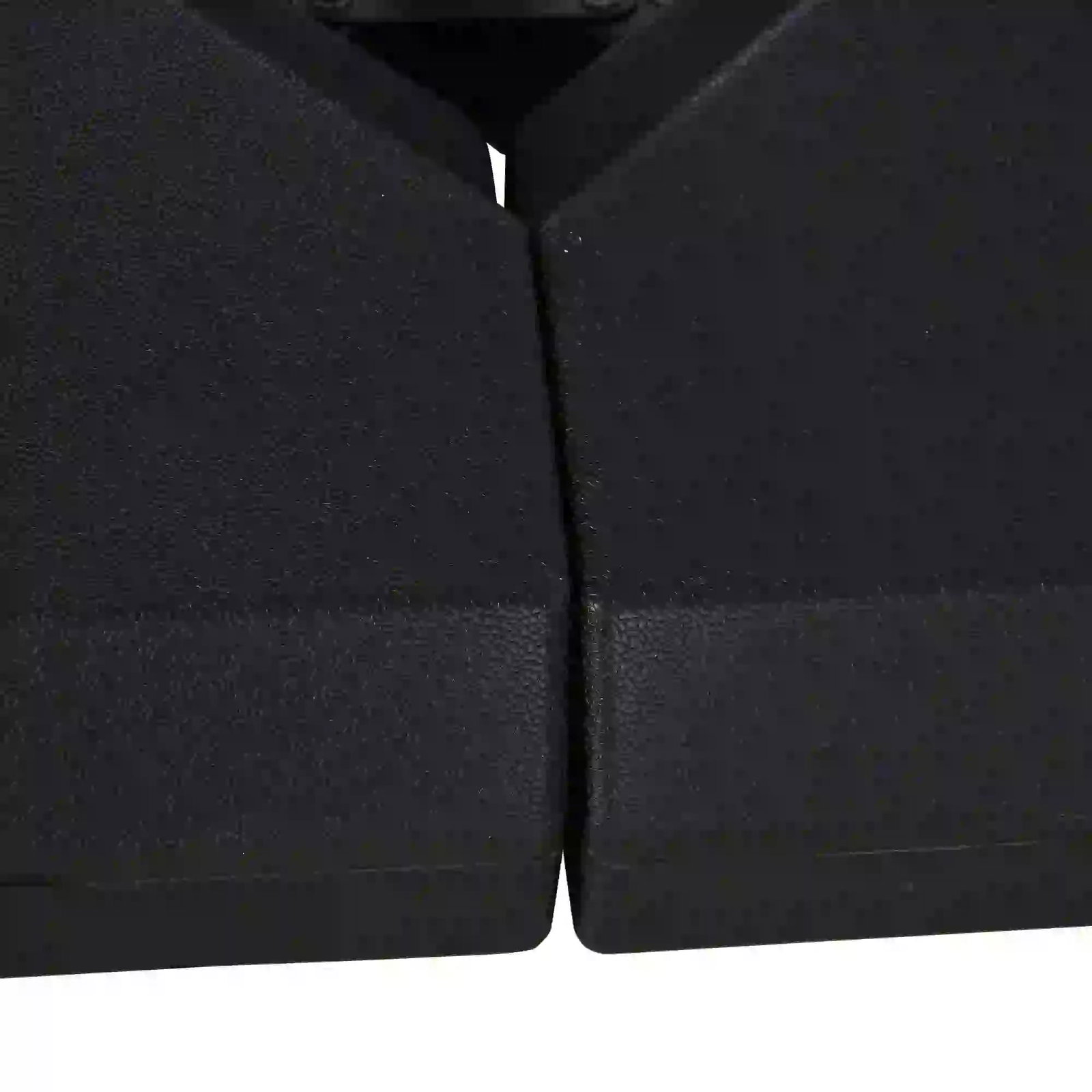 Base para chapéu de sol ø48 mm com 4 pesos enchentes de 60l água ou areia suporte cruzado para chapéu de sol com tubo de aço 80x80x56 cm preto