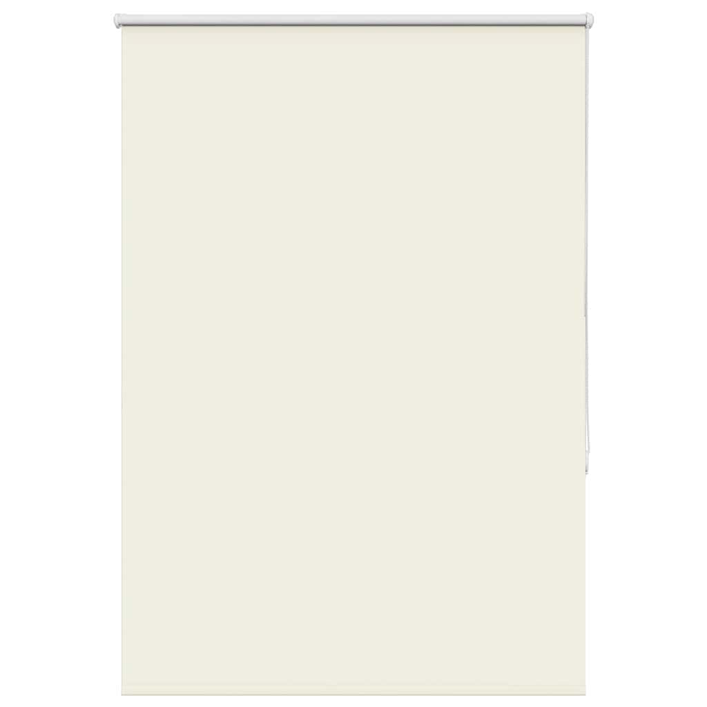 Persiana de enrolar 90x175 cm largura tecido 85,7 cm poliéster