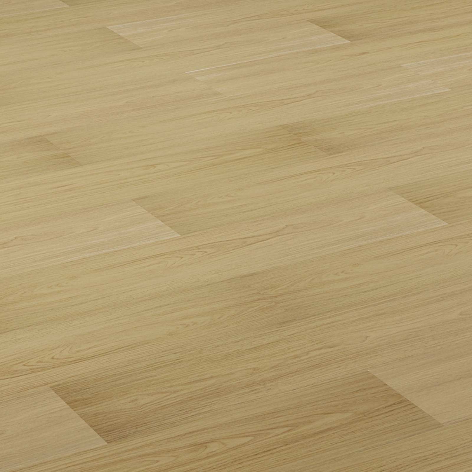Piso laminado creme pálido 101 x 20 x 0,8 cm 15 unid.