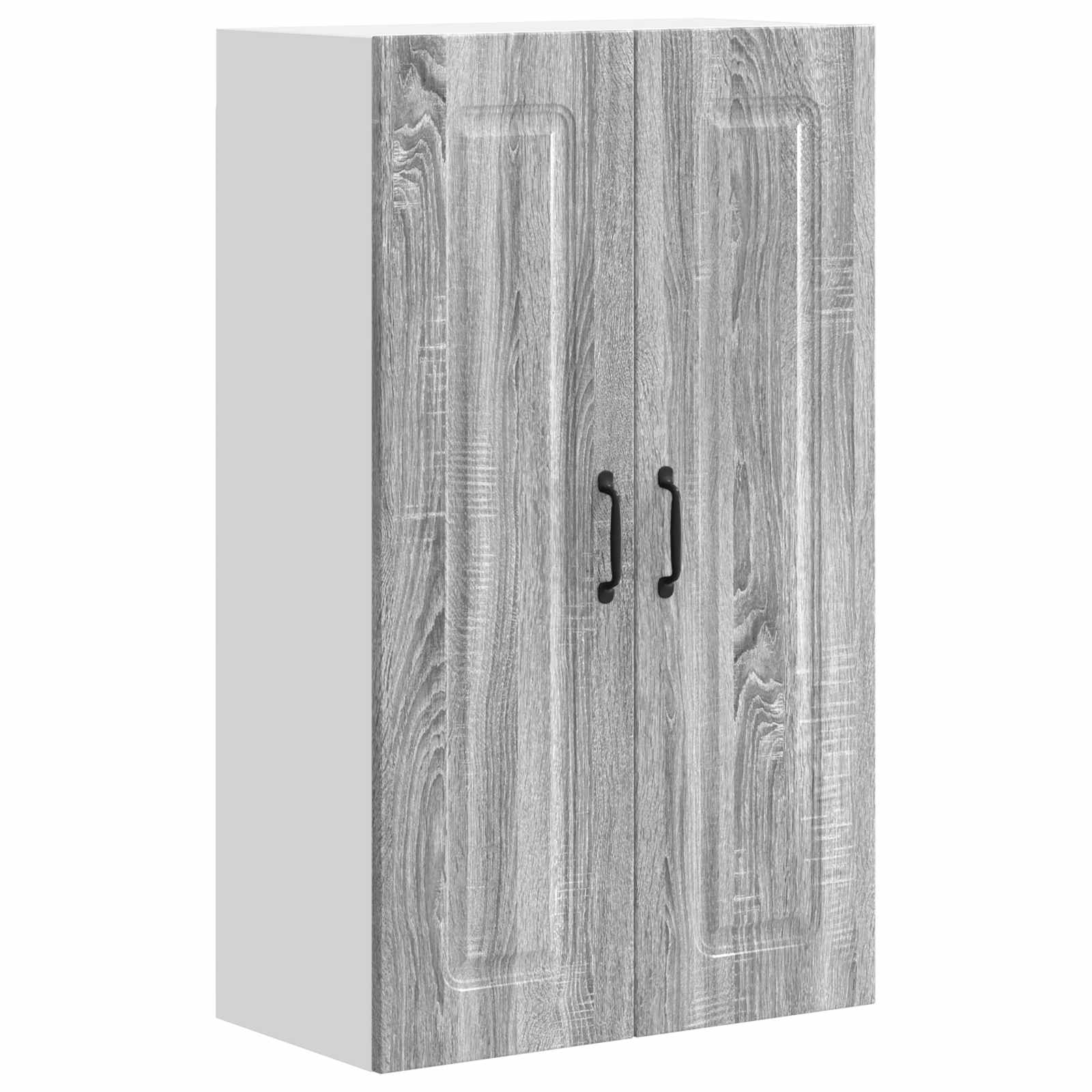 Painel de lava-louça kalmar cinza sonoma 60 x 31 x 100 cm