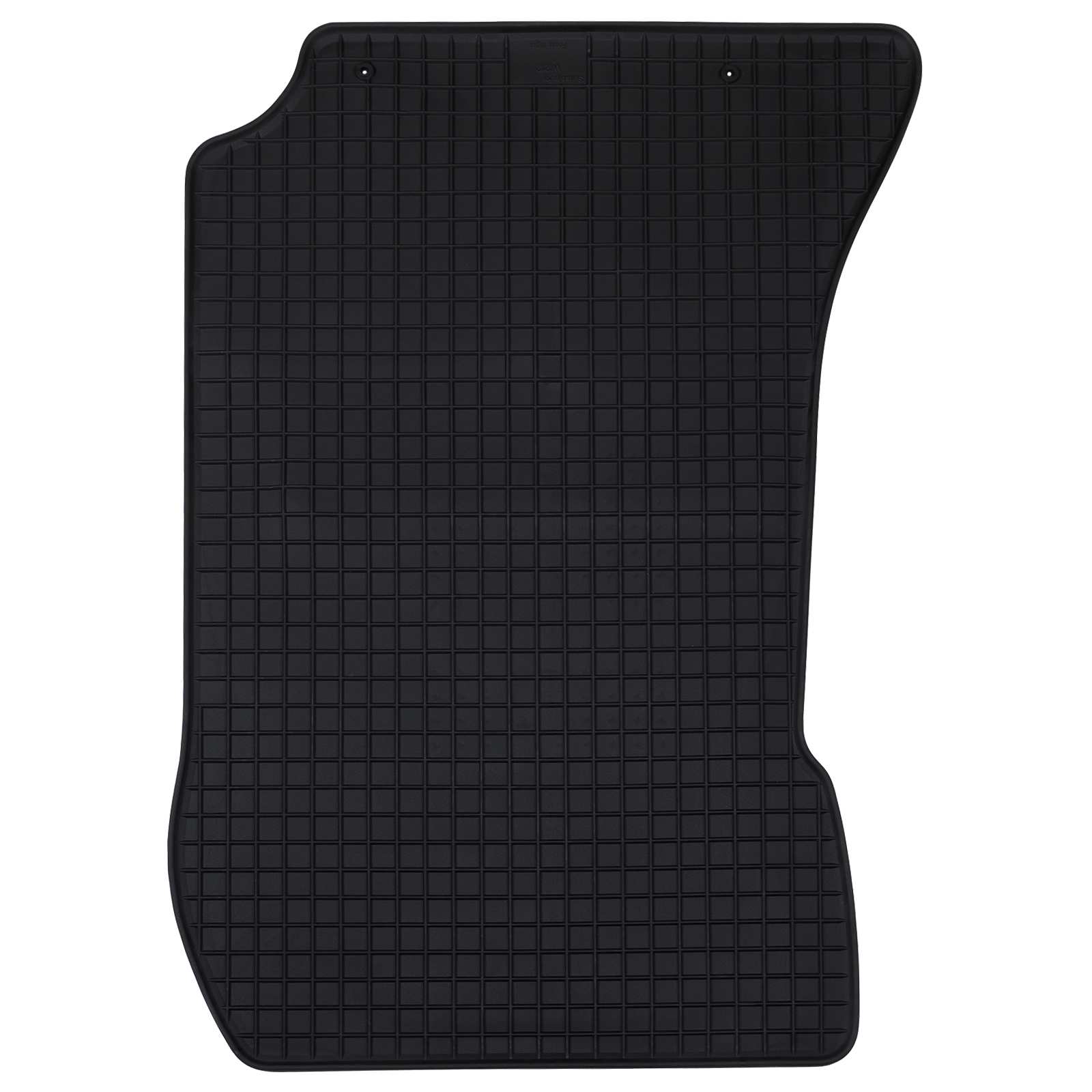 Tapete de carro 4 unid. adequado para mercedes e 2009-2016