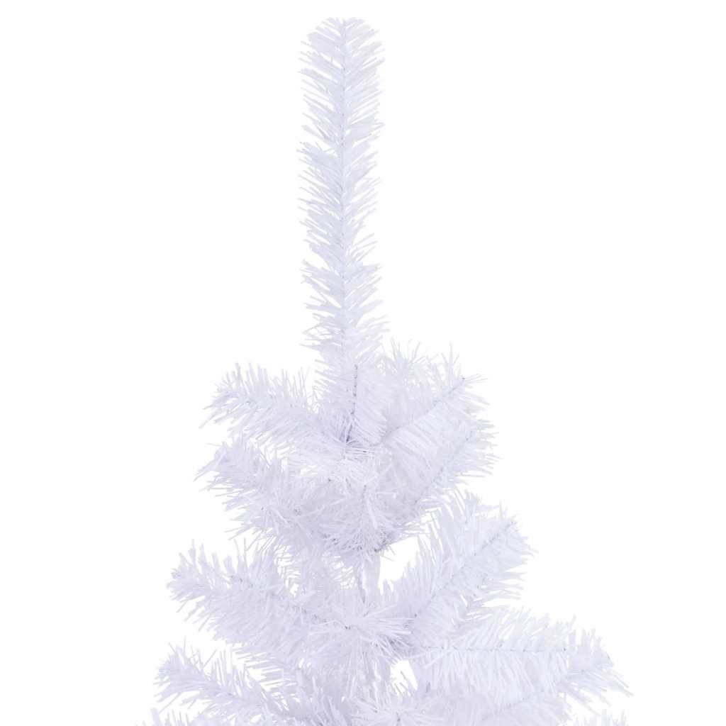 Árvore de natal artificial com suporte 150 cm 380 ramos