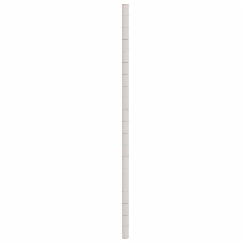 Tela para ervas daninhas 4x5 m PP branco