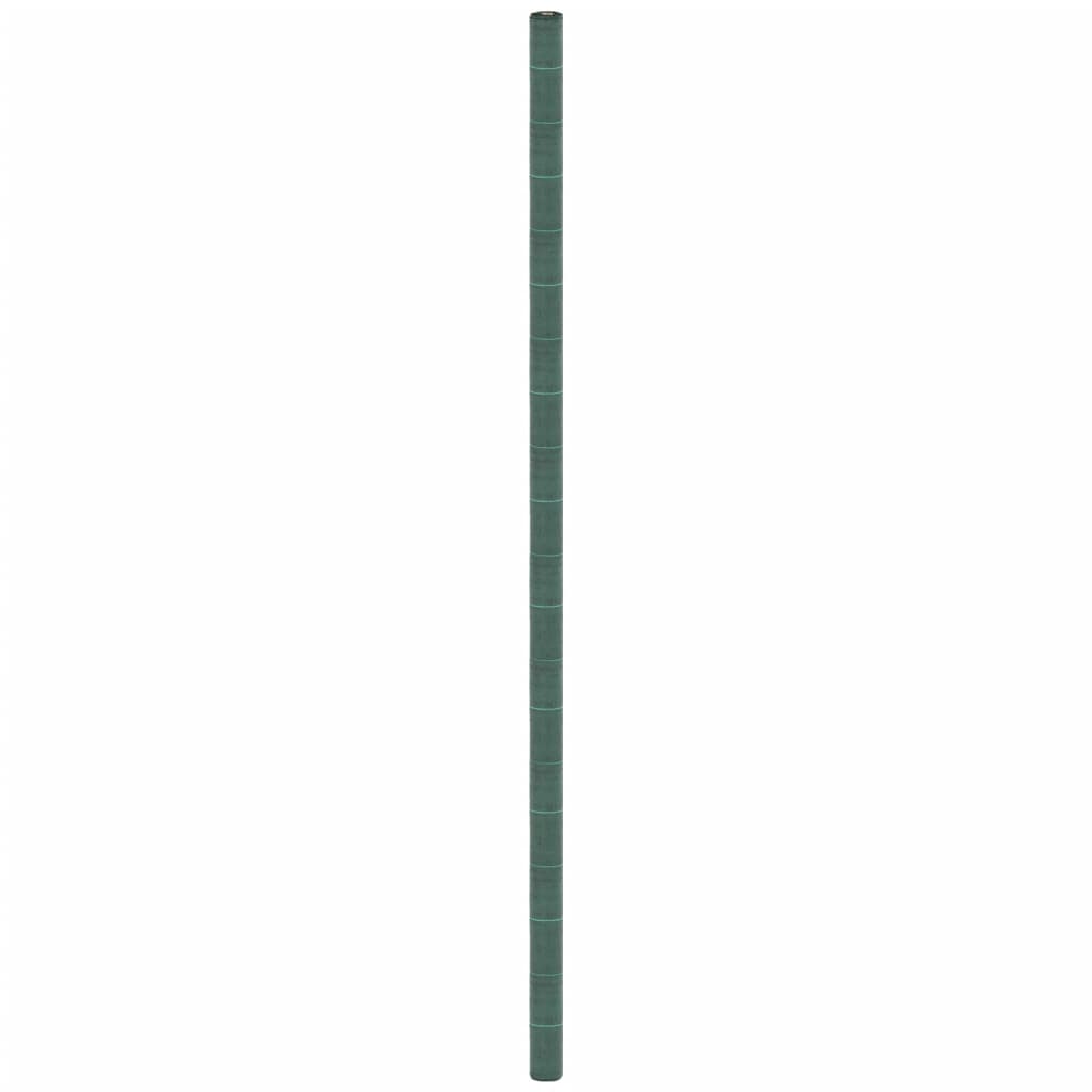 Tela para ervas daninhas 4x5 m PP verde
