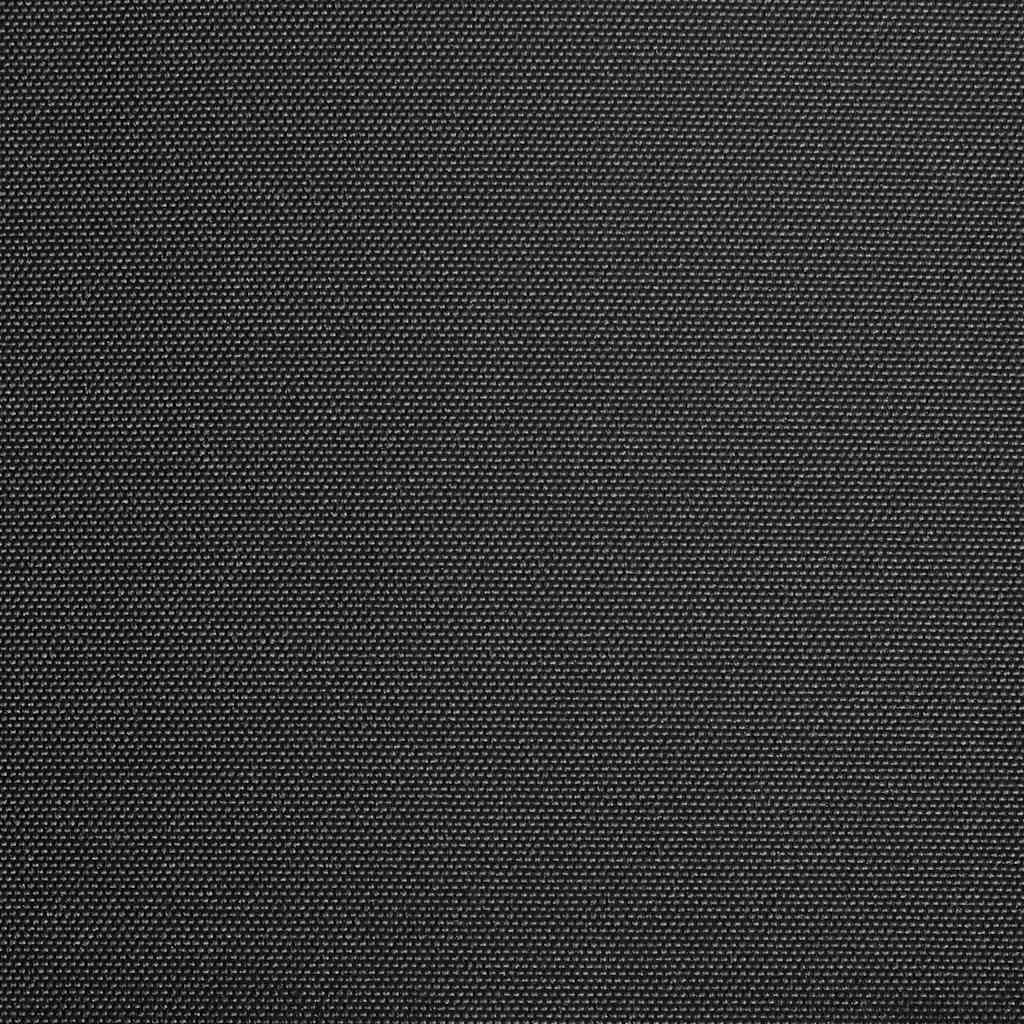 Tecido de substituição para toldo cinzento 300x250 cm poliéster