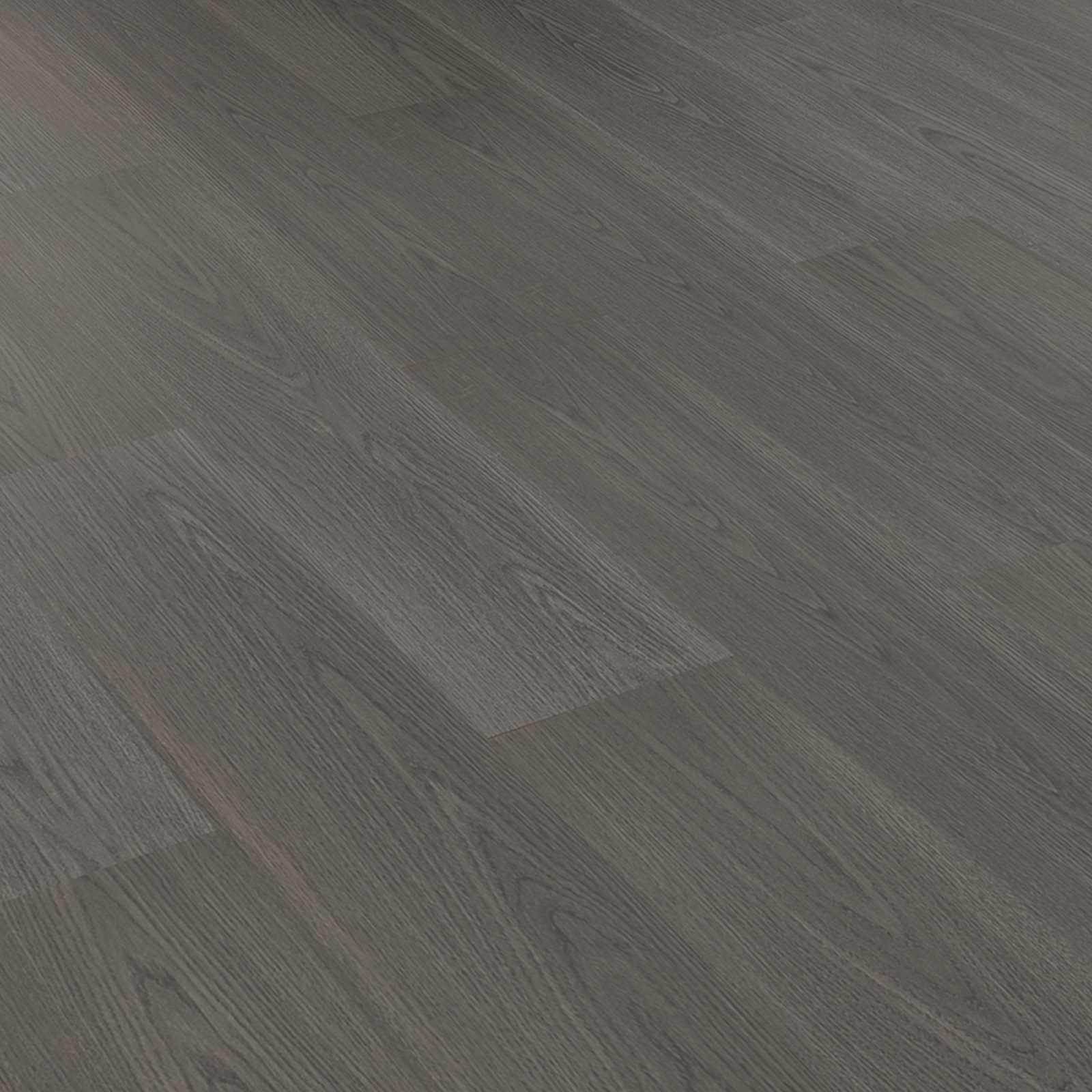 Piso laminado cinza quente 101 x 20 x 0,8 cm 5 unid.