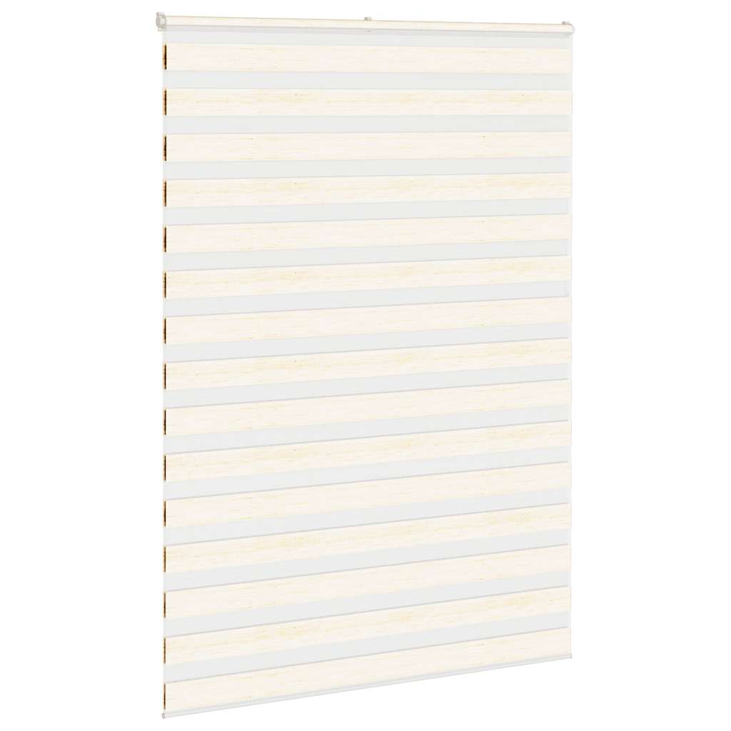 Cortina de zebra 160x200 cm largura do tecido 155,9cm poliéster