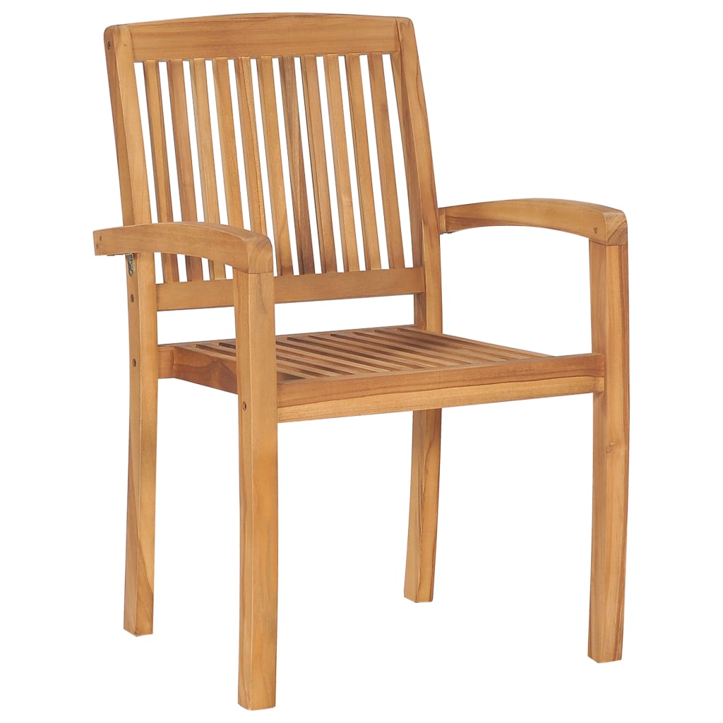 Cadeiras jardim c/ almofadões verde brilhante 2 pcs teca maciça