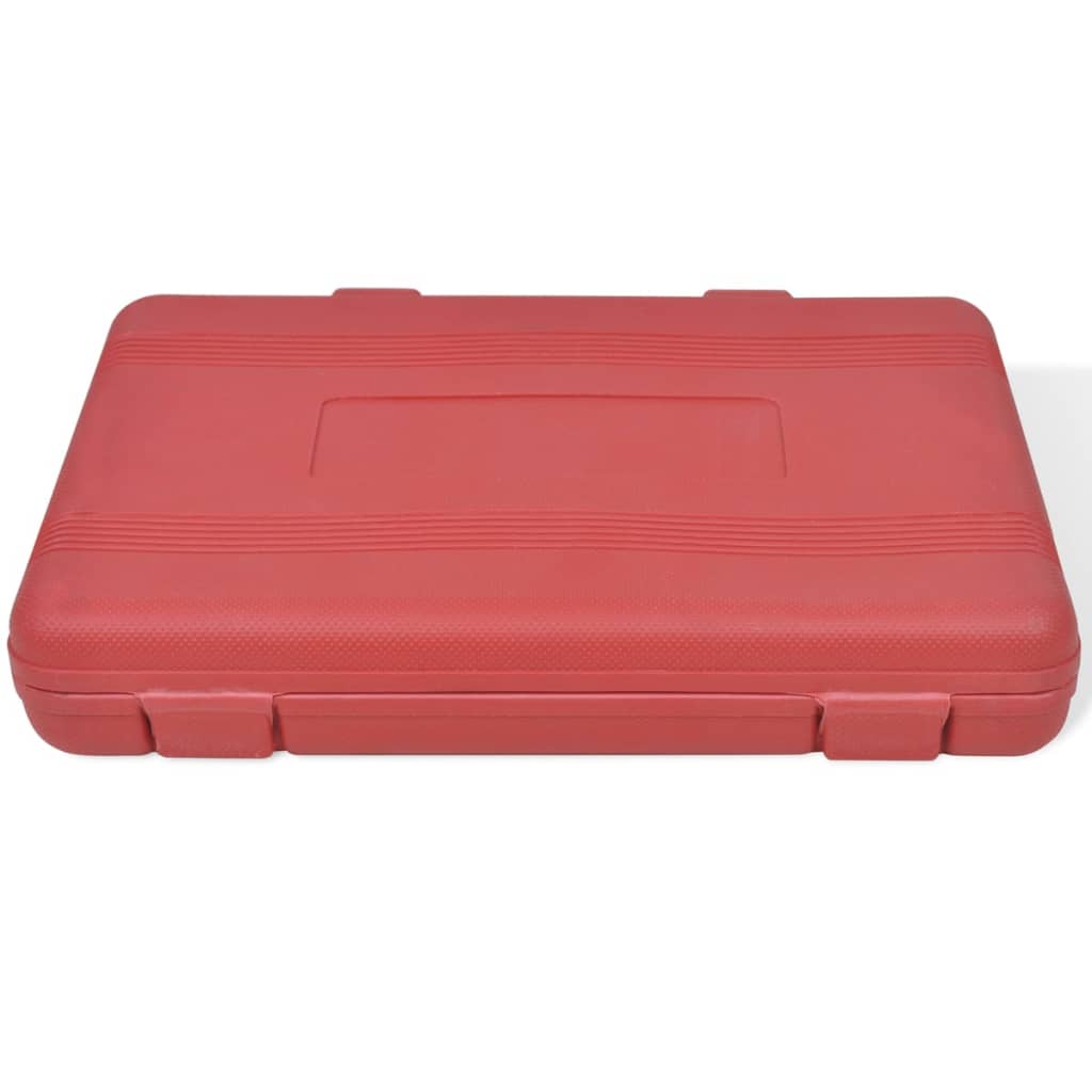 Conjunto de extractor de balanceador harmônico, 45 peças