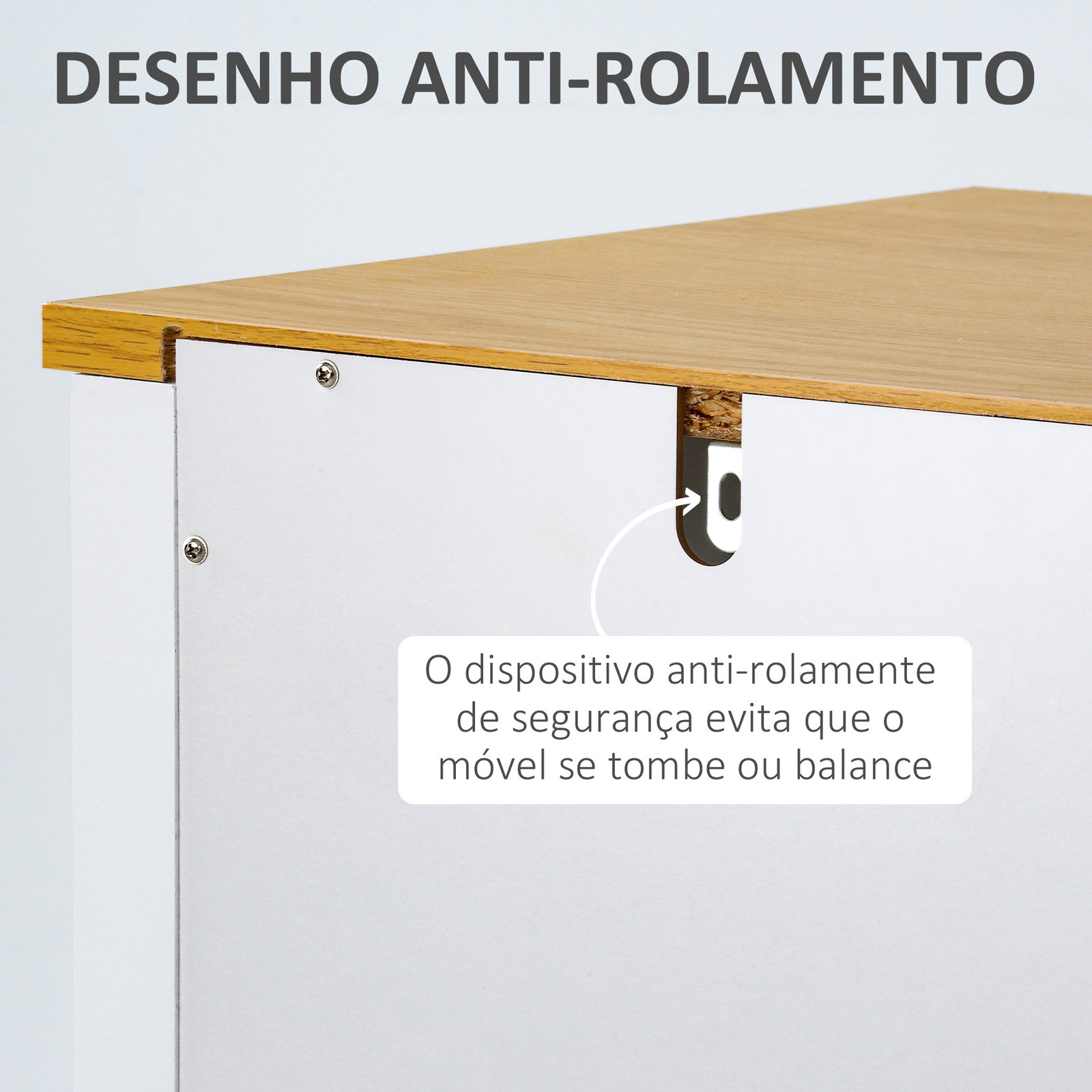 Aparador de cozinha com armário 2 gavetas 2 portas de vidro e prateleiras ajustáveis móvel auxiliar de armazenamento para sala de jantar sala de estar 120x40x90cm branco