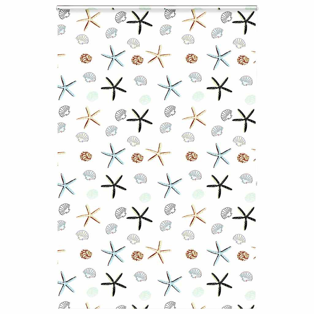 Rolo de duche estores cassete 150x240 cm largura tecido 146 cm