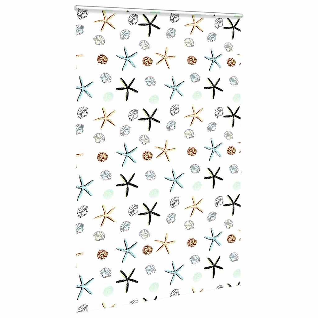 Rolo de duche estores cassete 150x240 cm largura tecido 146 cm