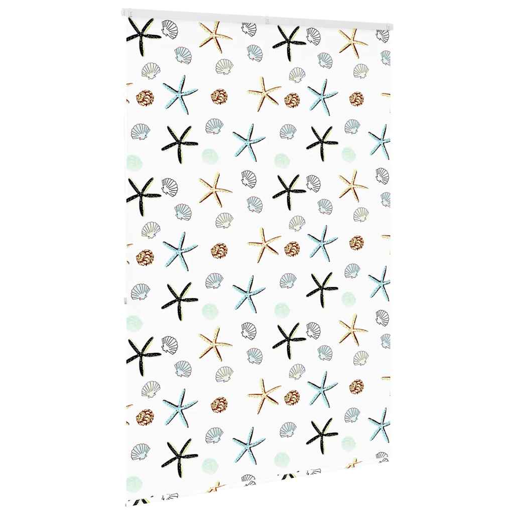 Rolo de duche estores cassete 150x240 cm largura tecido 146 cm