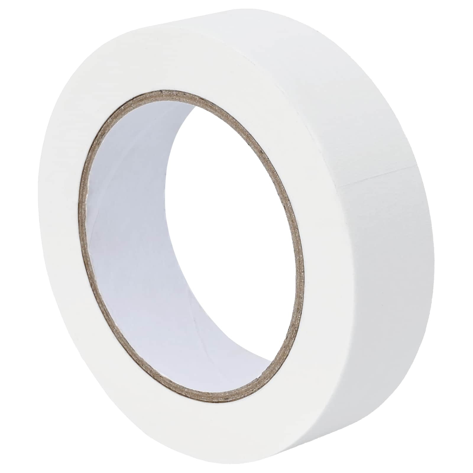Fitas de máscara para pintores 24 unid. branco 30mm x 50m papel