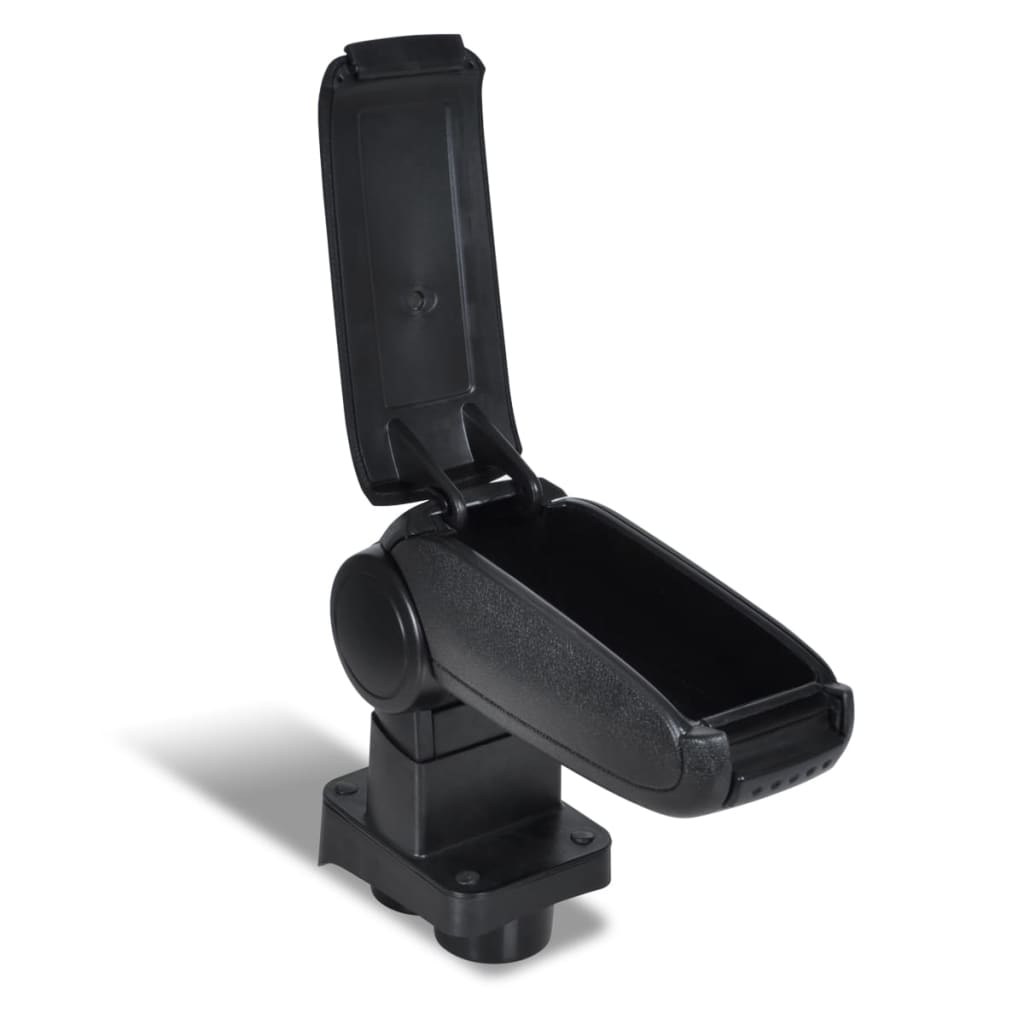 Apoio de braço para vw polo iv 9n (2001-2005)