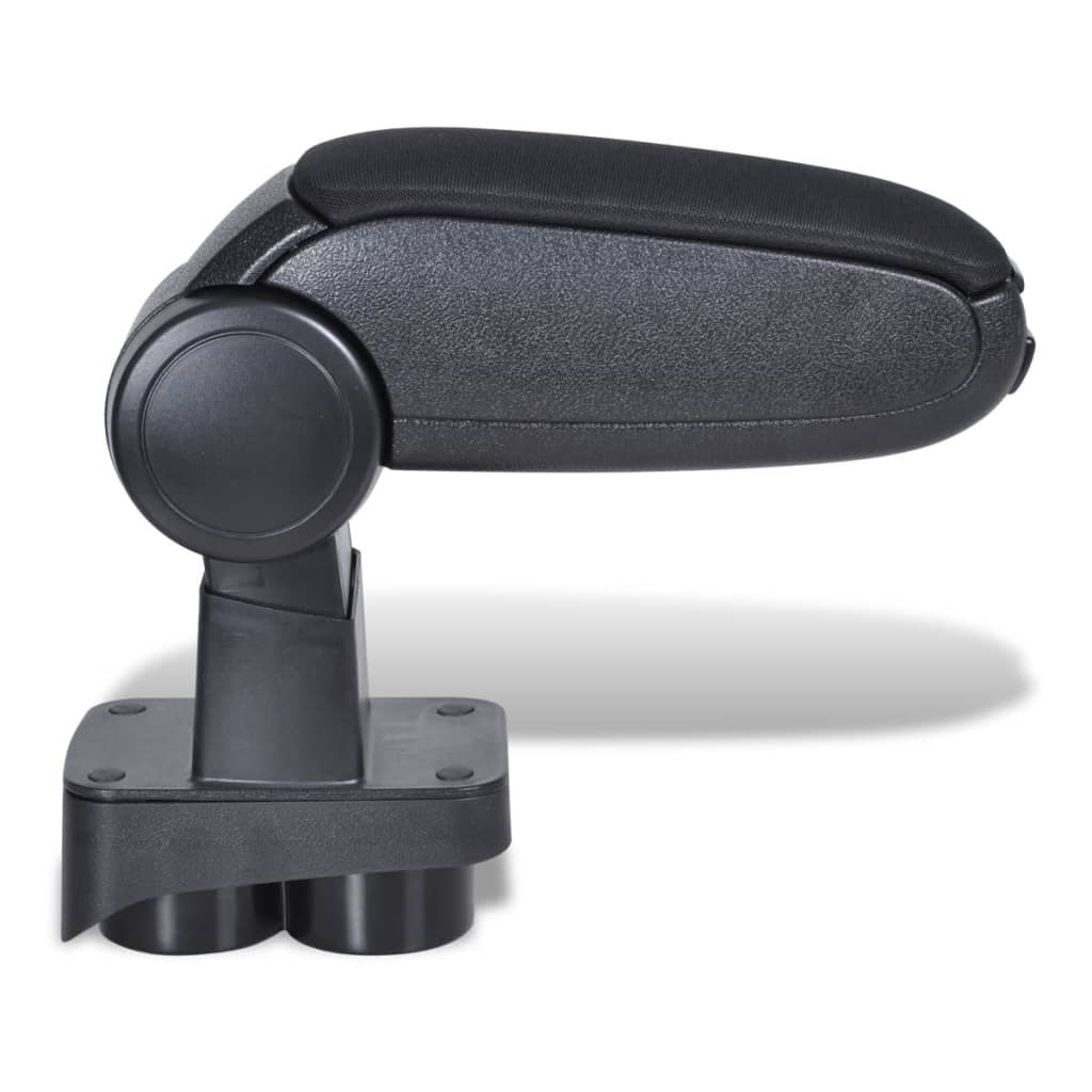 Apoio de braço para vw polo iv 9n (2001-2005)