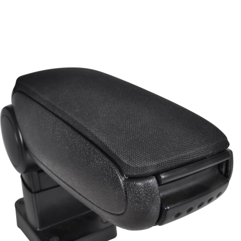 Apoio de braço para vw polo iv 9n (2001-2005)