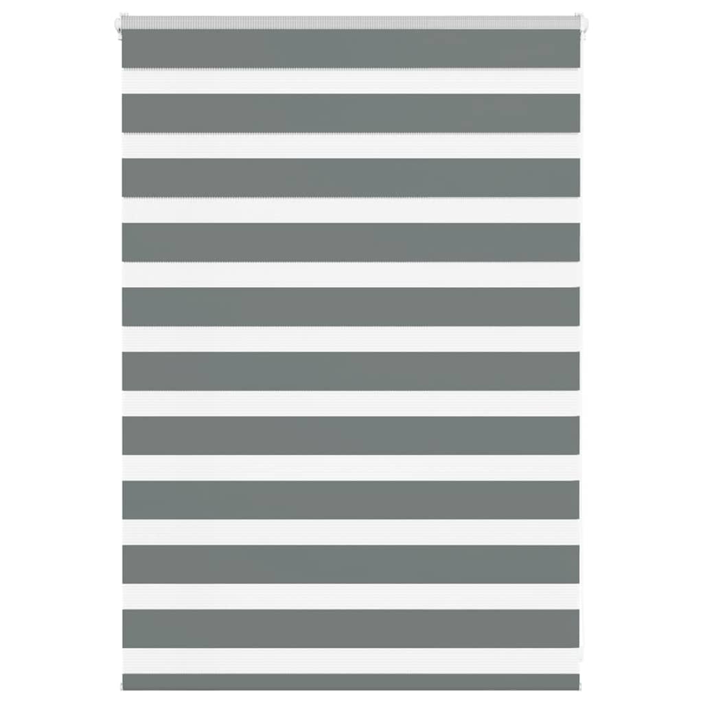 Cortina de zebra 95x100 cm largura do tecido 90,9 cm poliéster