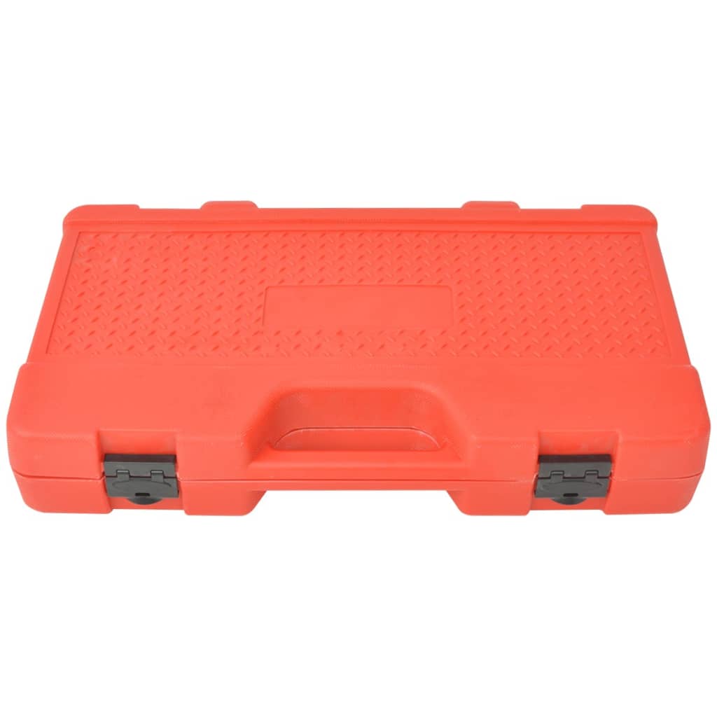 Conjunto de ferramentas para anéis de pistão 11 pcs