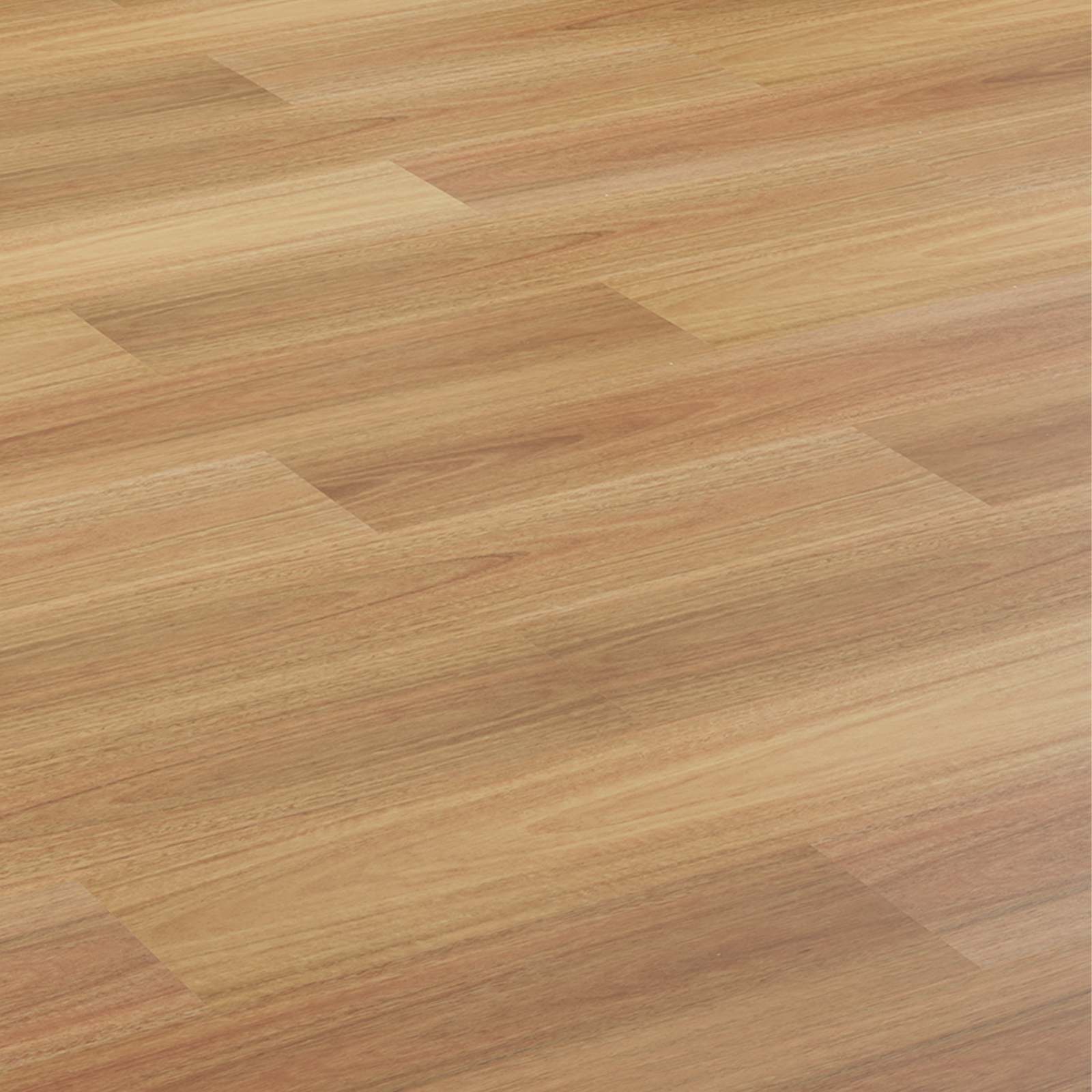 Piso laminado noz escura 101 x 20 x 0,8 cm 5 unid.