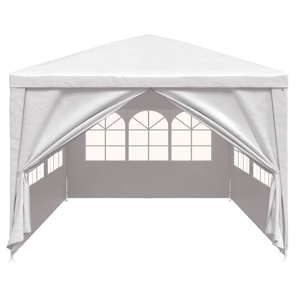 Tenda para festas 3x6 m branco